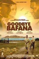 Watch Goodbye Bafana Movies123