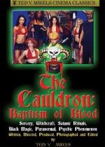 Watch Cauldron: Baptism of Blood Movies123