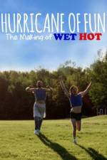 Watch Hurricane of Fun: The Making of Wet Hot Movies123