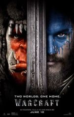 Watch Warcraft: The Beginning Movies123