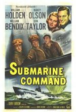 Watch Submarine Command Movies123