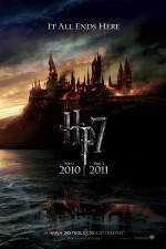 Watch Harry Potter and the Deathly Hallows 1 Movies123