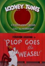 Watch Plop Goes the Weasel (Short 1953) Movies123