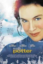 Watch Miss Potter Movies123