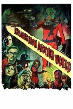 Watch Explorer from Another World Movies123