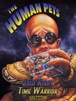 Watch Josh Kirby: Time Warrior! Chap. 2: The Human Pets Movies123