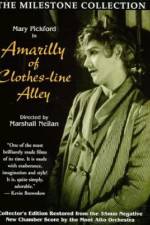 Watch Amarilly of Clothes-Line Alley Movies123