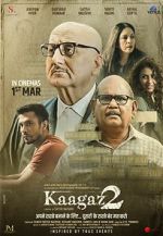 Watch Kaagaz 2 Movies123