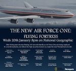 Watch The New Air Force One: Flying Fortress Movies123