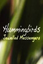 Watch Hummingbirds Jewelled Messengers Movies123