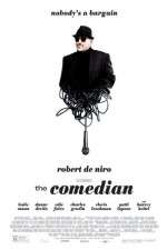 Watch The Comedian Movies123