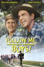 Watch Follow Me Boys Movies123