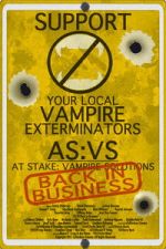 Watch AS:VS Back in Business Movies123