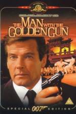 Watch James Bond: The Man with the Golden Gun Movies123