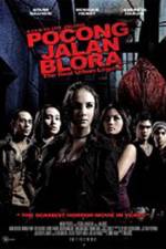 Watch Pocong jalan blora Movies123