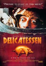 Watch Delicatessen Movies123