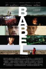 Watch Babel Movies123