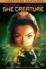 Watch Mermaid Chronicles Part 1 She Creature Movies123