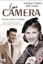 Watch I Am a Camera Movies123