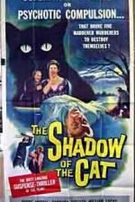 Watch Shadow of the Cat Movies123