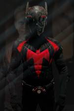 Watch Batman Beyond: Zero Movies123