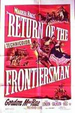 Watch Return of the Frontiersman Movies123