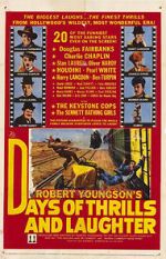 Watch Days of Thrills and Laughter Movies123