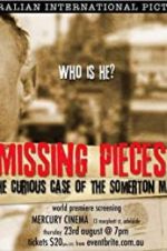 Watch Missing Pieces: The Curious Case of the Somerton Man Movies123