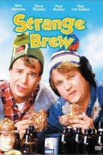 Watch The Adventures of Bob & Doug McKenzie Strange Brew Movies123