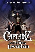 Watch Captain Z & the Terror of Leviathan Movies123