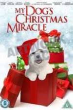Watch My Dog's Christmas Miracle Movies123