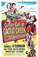 Watch Curtain Call at Cactus Creek Movies123