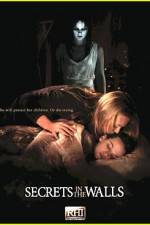 Watch Secrets in the Walls Movies123