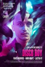 Watch Disco Boy Movies123