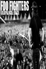 Watch Foo Fighters Live at Lollapalooza Brazil 2012 Full Concert Movies123