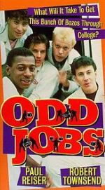 Watch Odd Jobs Movies123