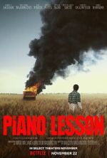 Watch The Piano Lesson Movies123