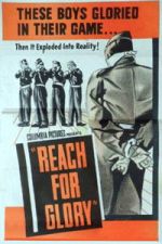 Watch Reach for Glory Movies123