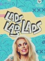 Watch Sara Pascoe Live: LadsLadsLads Movies123