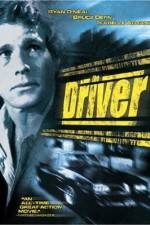 Watch The Driver Movies123