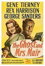 Watch The Ghost and Mrs. Muir Movies123