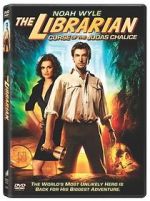 Watch The Librarian III: The Curse of the Judas Chalice Movies123
