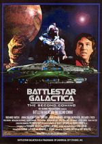 Watch Battlestar Galactica: The Second Coming Movies123