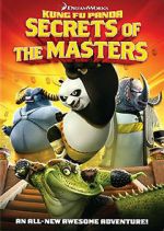 Watch Kung Fu Panda: Secrets of the Masters Movies123