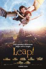 Watch Leap Movies123