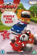 Watch Roary the Racing Car - Simply the Best Movies123