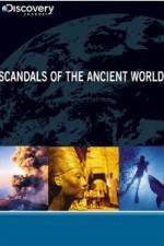 Watch Discovery Channel: Scandals of the Ancient World Egypt Movies123