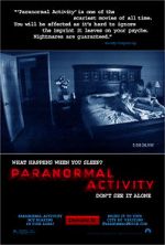 Watch Paranormal Activity Movies123