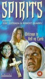 Watch Spirits Movies123