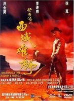 Watch Once Upon a Time in China and America Movies123